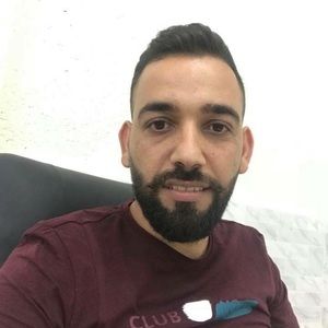 Meet your Posher, Mohammed